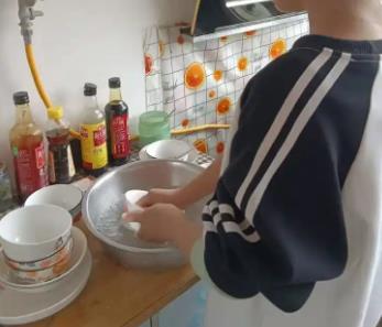 宜宾帮妈妈做家务的收获有哪些？